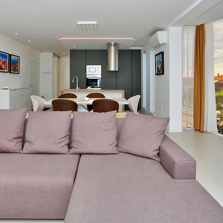 Apartment Cozy In - Csv283