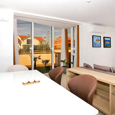 Apartment Cozy In - Csv283 Murter