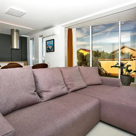 Apartment Cozy In - Csv283 Murter