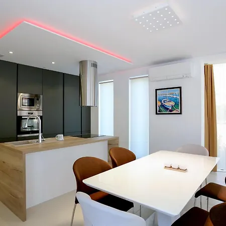 Apartment Cozy In - Csv283 Murter
