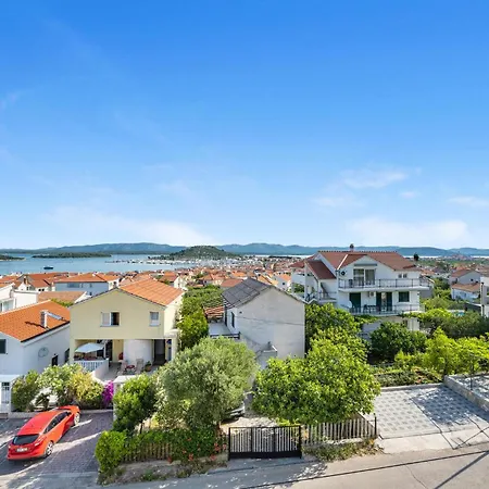 Cozy In - Csv283 * Murter