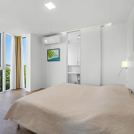 Apartment Cozy In - Csv283