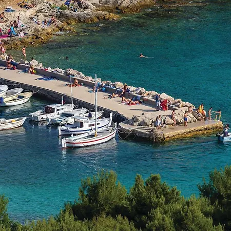 Apartman Cozy In - Csv283