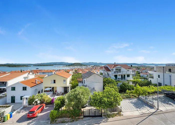 Cozy In - Csv283 * Murter