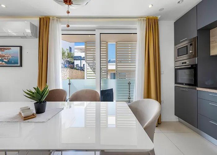 Cozy In - Csv283 Apartman