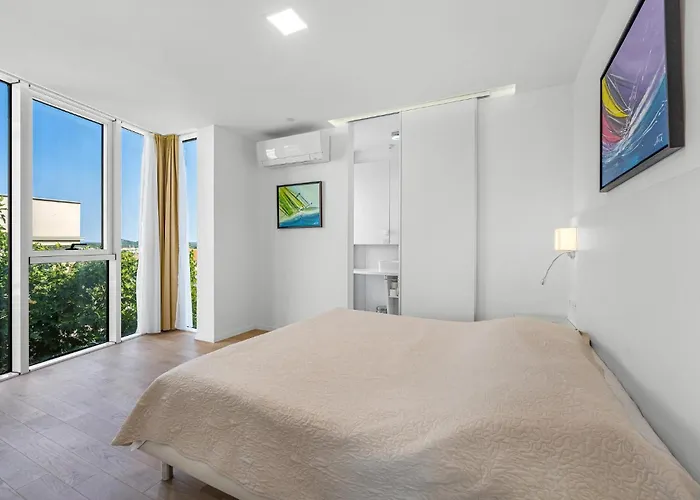 Apartamento Cozy In - Csv283