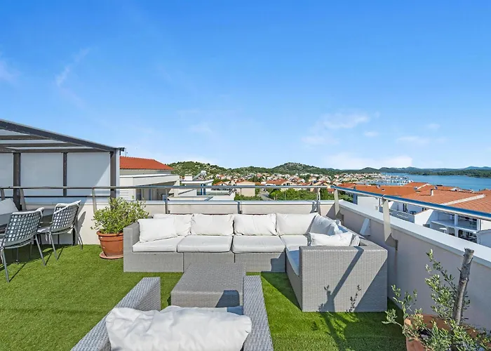 Cozy In - Csv283 * Murter