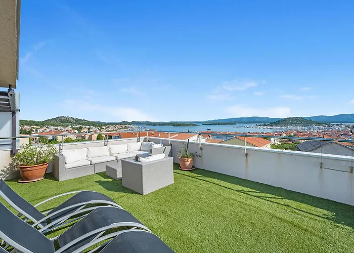 Cozy In - Csv283 * Murter