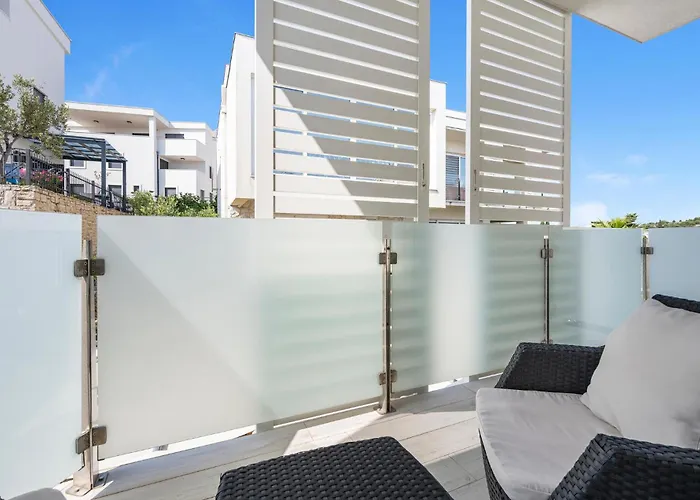 Apartman Cozy In - Csv283 Murter