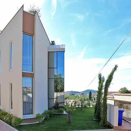 Cozy In - Csv283 Apartment Murter