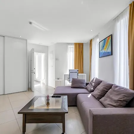 Cozy In - Csv283 Apartment *