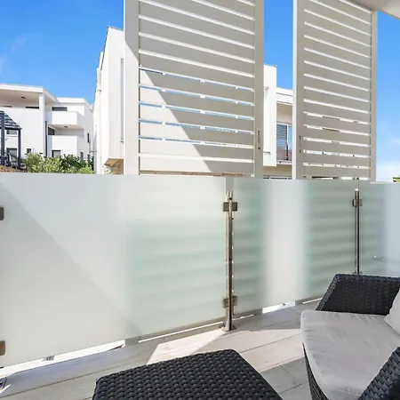 Apartment Cozy In - Csv283 Murter