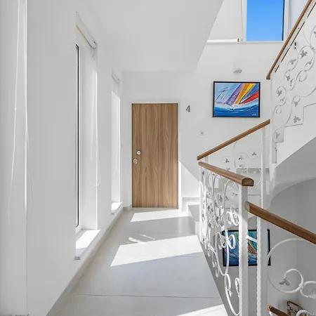 Cozy In - Csv283 Apartment Murter